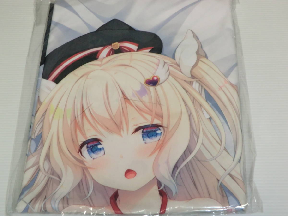 正規品 よめっ娘☆抱き枕カバー No.138 ゆるふわぷにぷに妹!「ノア