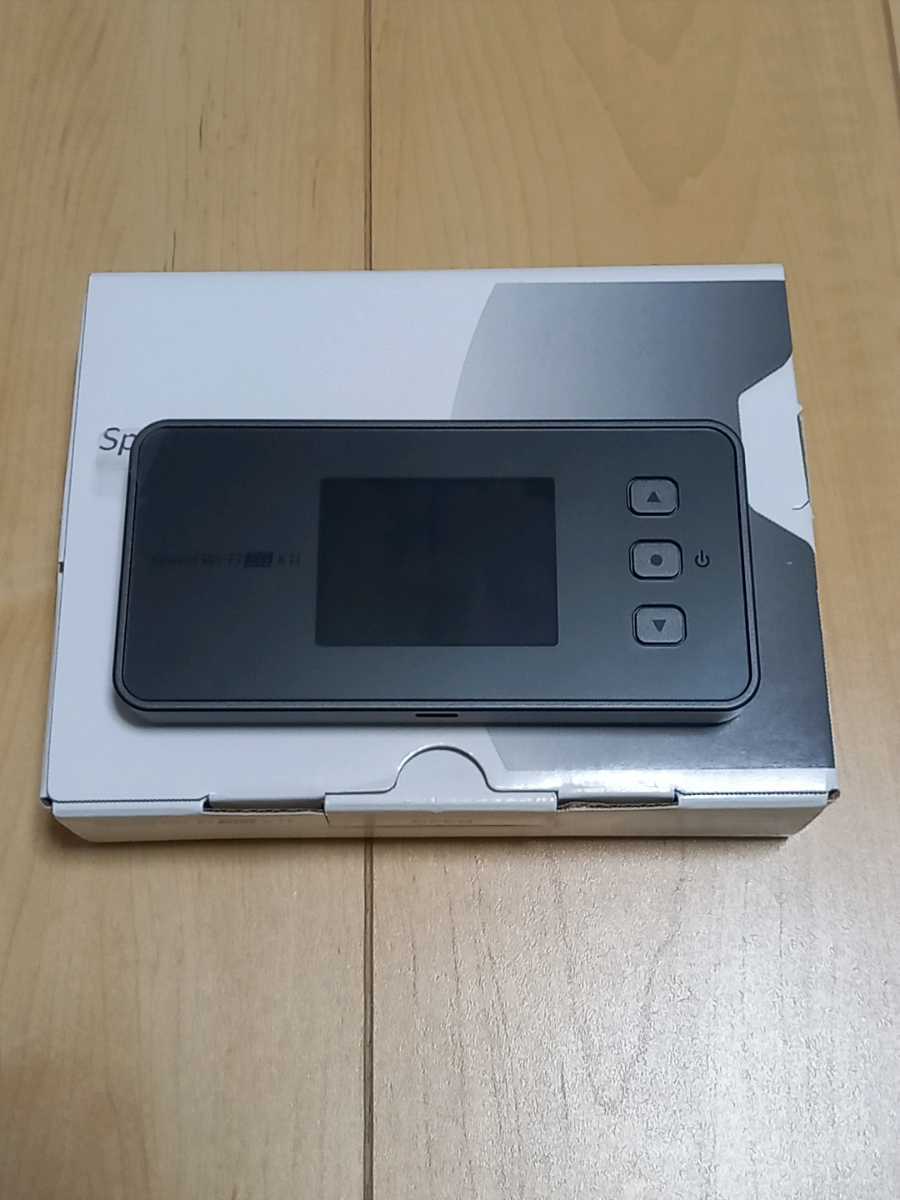 NEC WiMAX Speed Wi-Fi 5G X11 モバイルルーター NEC WiMAX Speed Wi-Fi 5G X11 モバイルルーター