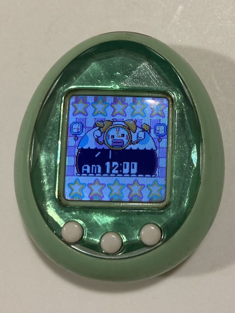 12月スーパーsale 15 Off Bandai たまごっち Tamagotchi Id グリーン 緑 Bandai Taxijetci Com 12月スーパーsale 15 Off Bandai たまごっち Tamagotchi Id グリーン 緑 Bandai Taxijetci Com