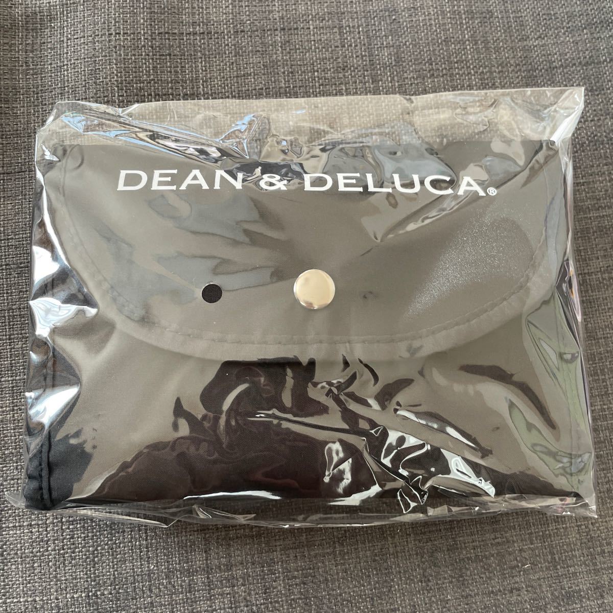 DEAN ＆ DELUCA（ディーン&デルーカ）のエコバッグ ( ショッピングバッグ )