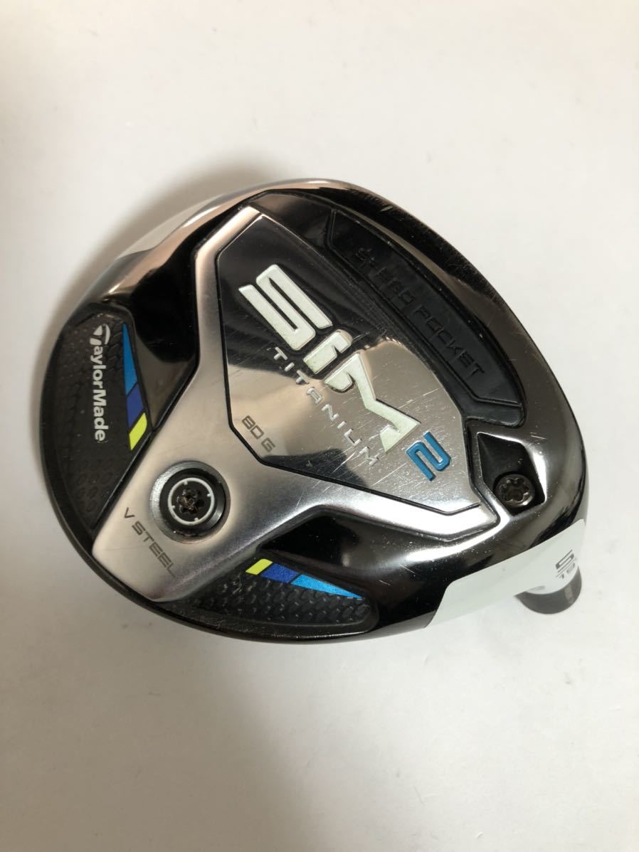 新品 SIM2 5w ヘッドのみ 19° チタニウム 店舗併売品 lagoa.pb.gov.br