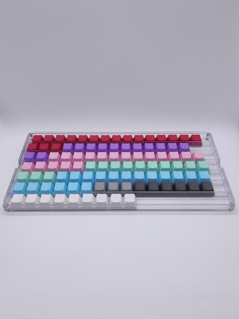 キーキャップ キートップ キースイッチ バラ売り Cherry MX PBT ①