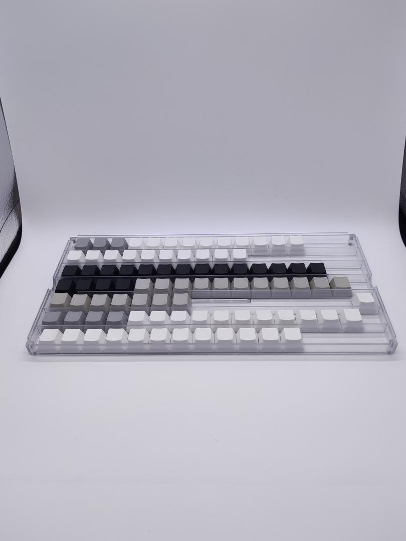 キーキャップ キートップ キースイッチ バラ売り Cherry MX PBT ①