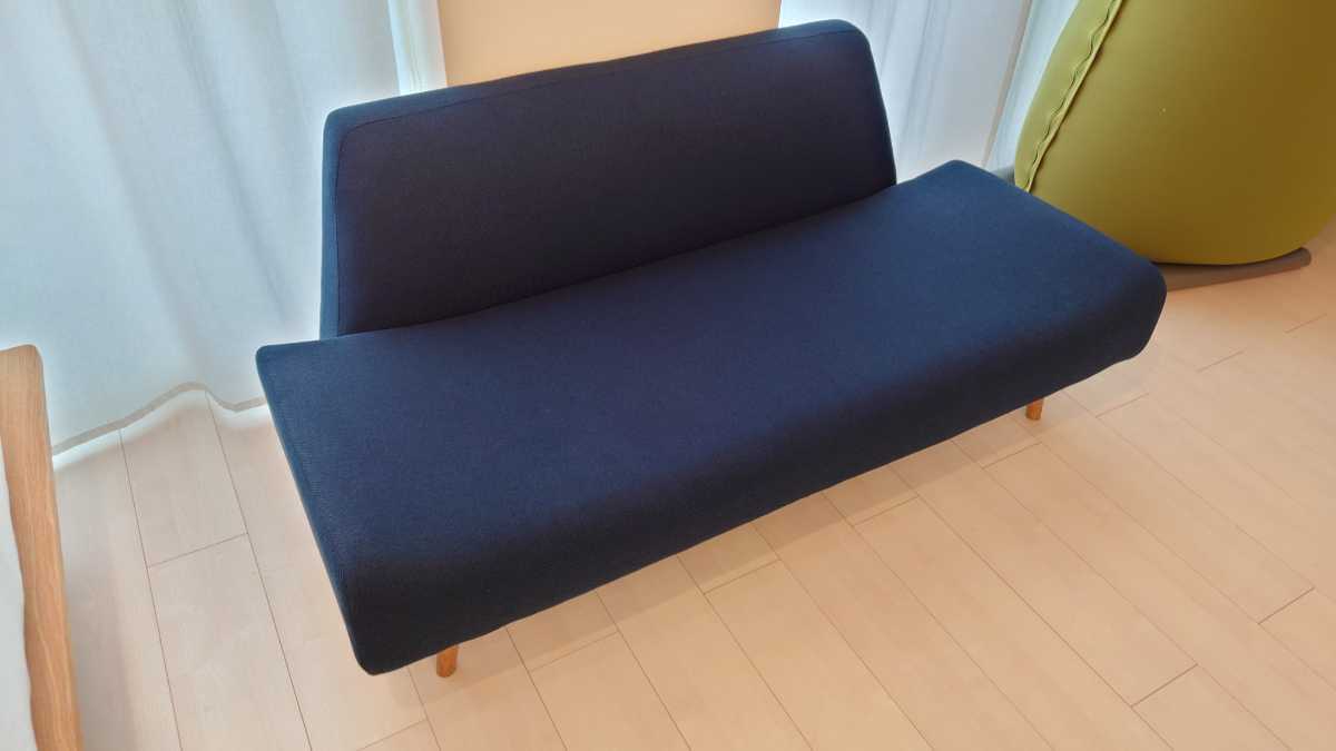 IDEE/イデー AO SOFA/アーオ ソファ 2人掛けソファ 無印良品 IDEE/イデー AO SOFA/アーオ ソファ 2人掛けソファ 無印良品
