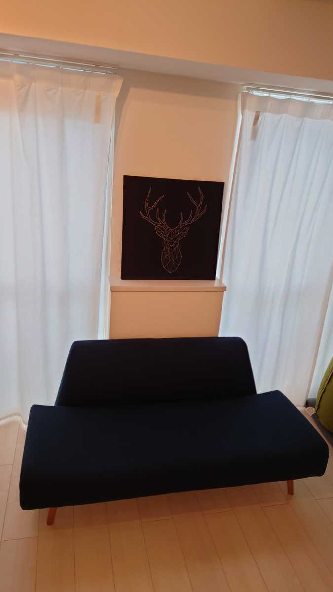 IDEE/イデー AO SOFA/アーオ ソファ 2人掛けソファ 無印良品 IDEE/イデー AO SOFA/アーオ ソファ 2人掛けソファ 無印良品