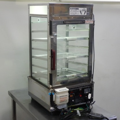 ヨシキン 肉まん スチーマー 蒸し器 SME-654HI ステンレス ヨシキン 肉まん スチーマー 蒸し器 SME-654HI ステンレス