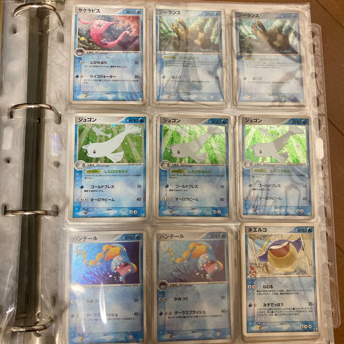 Y様専用 ポケモンカードまとめ売り