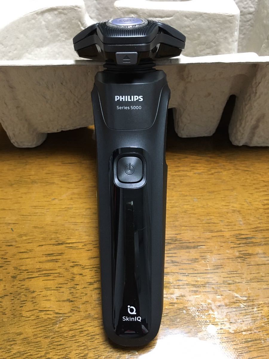 PHILIPS シェーバー S5060 05 5000シリーズ