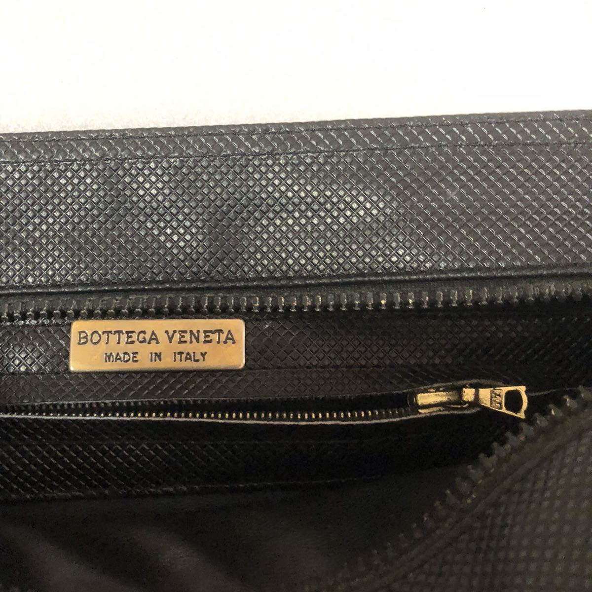 BOTTEGA VENETA ボッテガ ヴェネタ クラッチバッグ ヴィンテージ