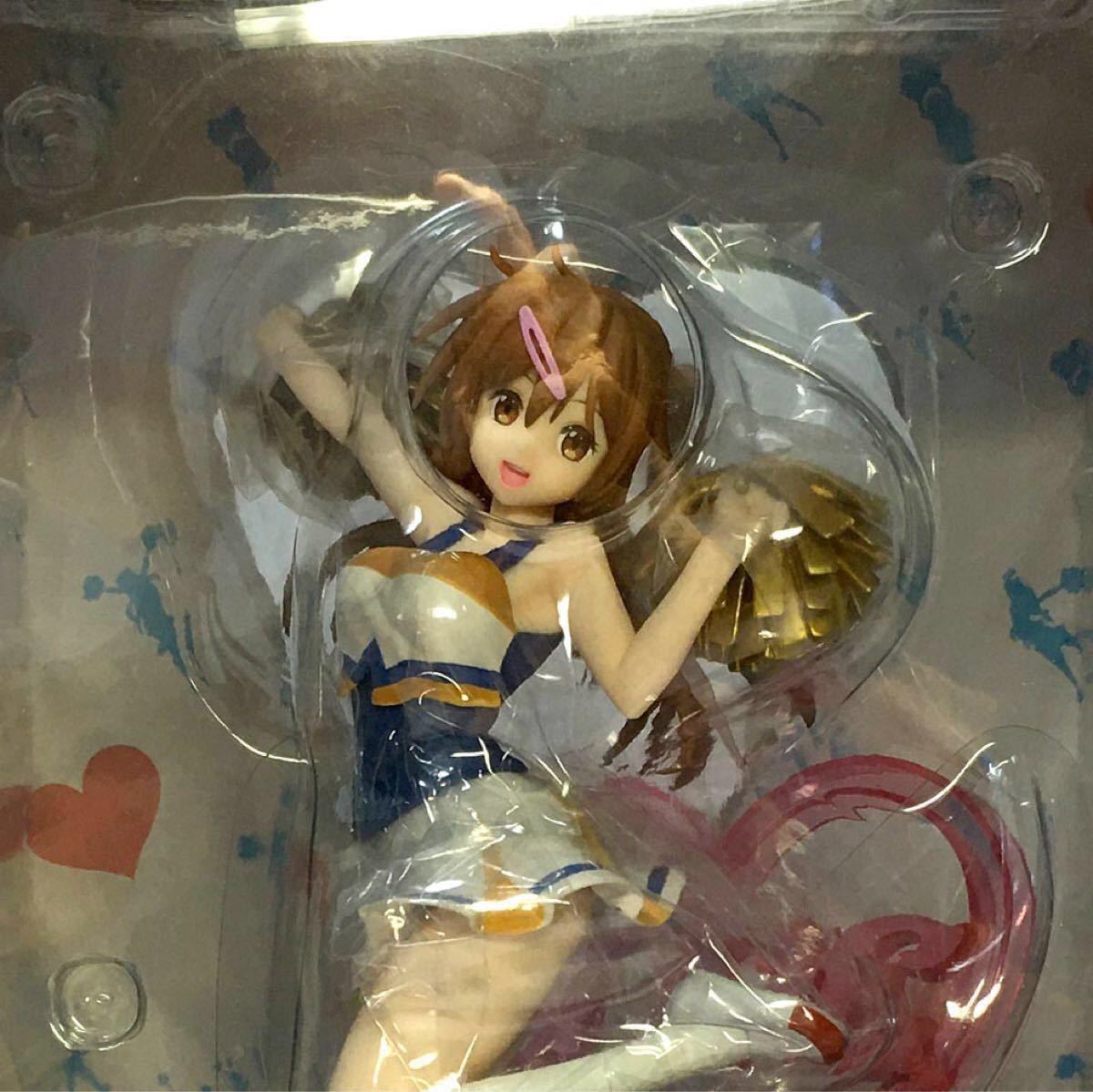 送料無料 未開封 中二病でも恋がしたい! 1/8スケール 丹生谷森夏