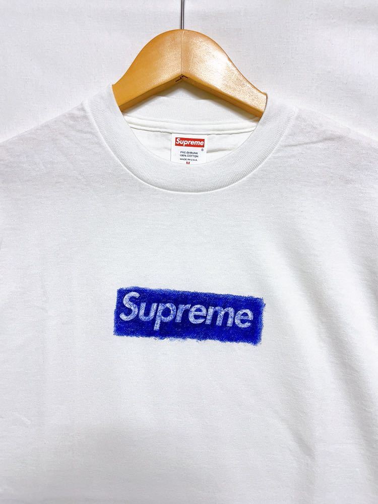 Supreme Molodkin Pen Box Logo Tee  シュプリーム ボックスロゴ T