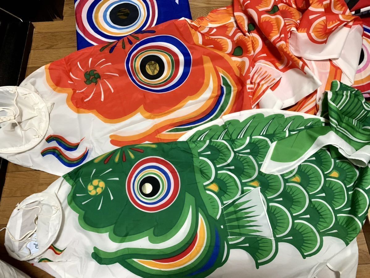 展示品 東レ太郎鯉のぼり6mセット|Yahoo!フリマ(旧PayPayフリマ) 展示品 東レ太郎鯉のぼり6mセット|Yahoo!フリマ(旧PayPayフリマ)