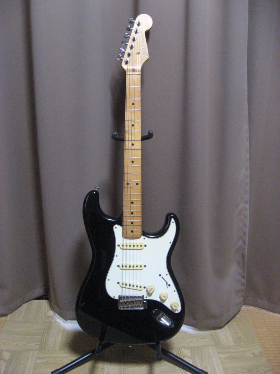 fender japan フェンダー ジャパン ストラトキャスター 1993-1994 O