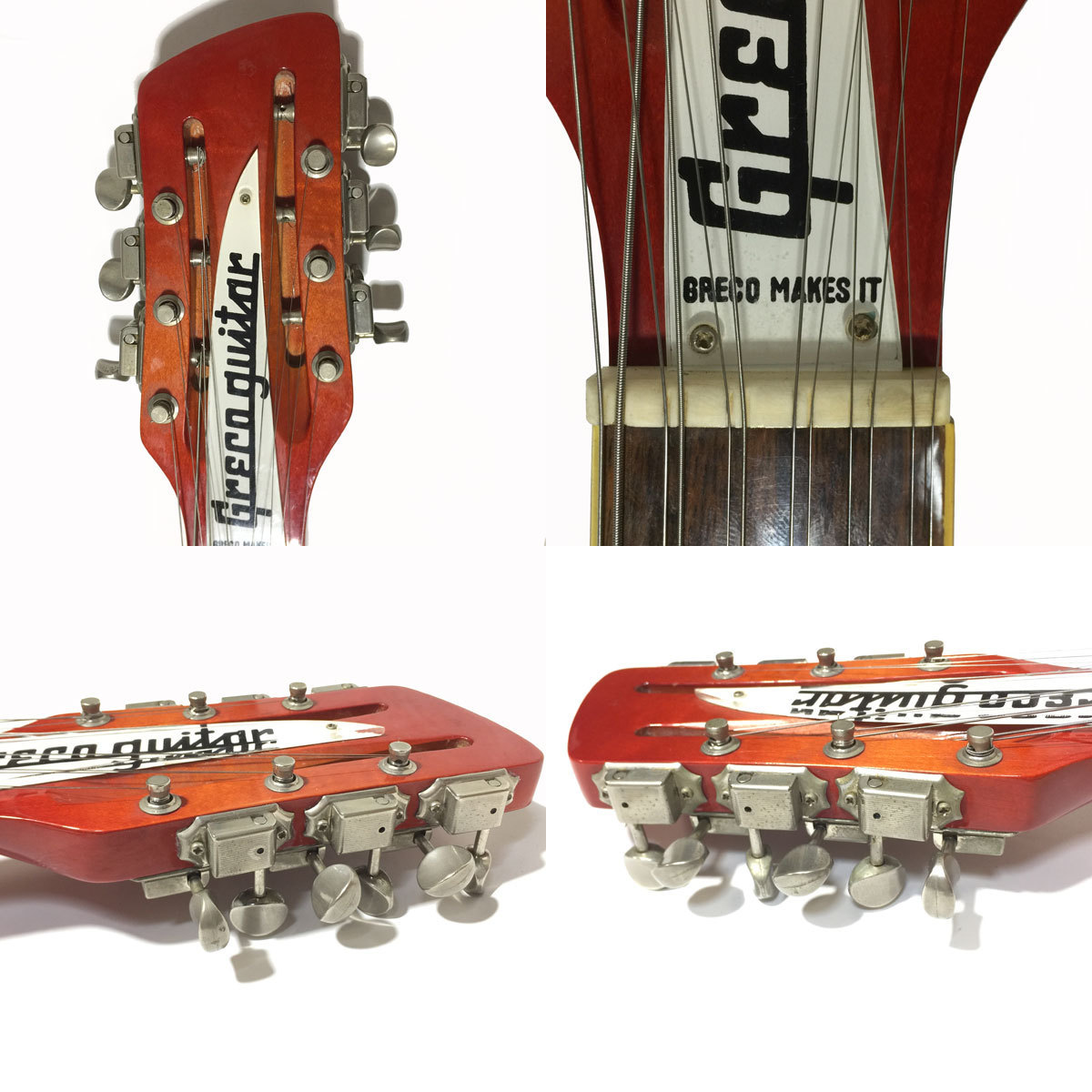 Yahoo!オークション - Greco RG-120 ( Rickenbacker 360/12 Yahoo!オークション - Greco RG-120 ( Rickenbacker 360/12