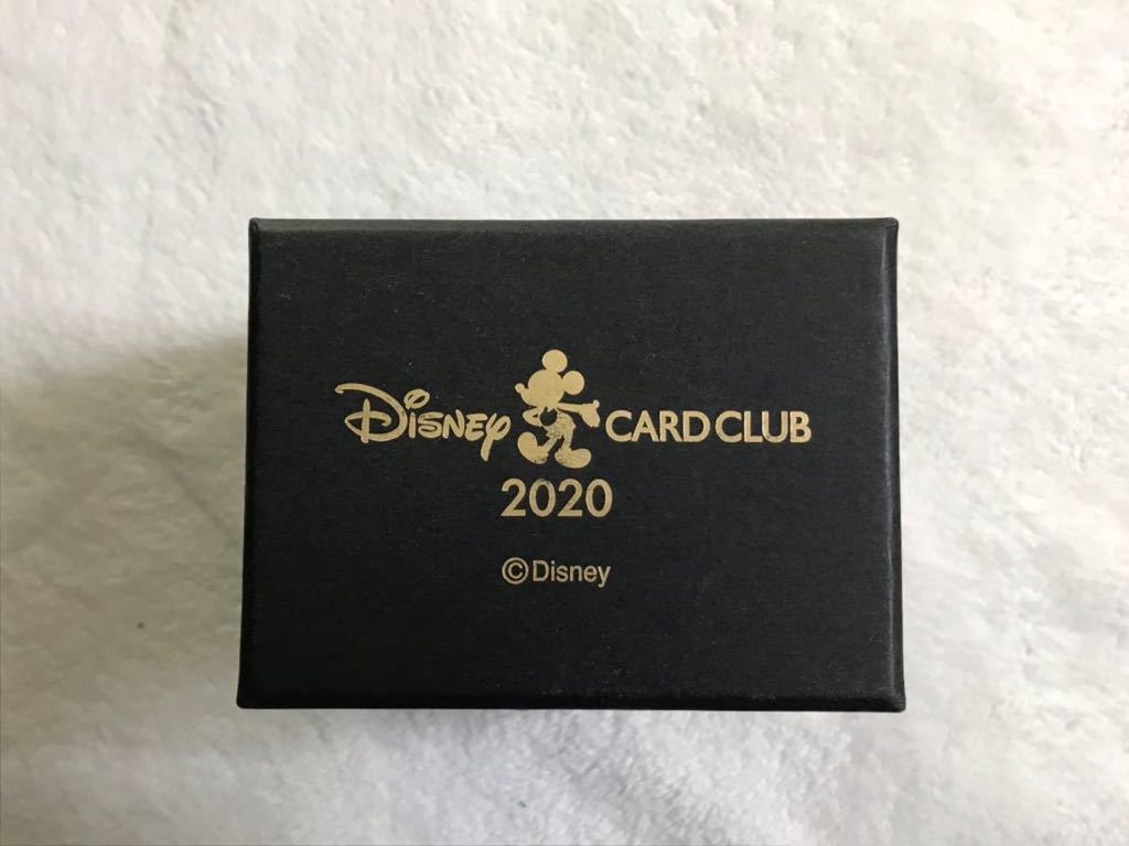 ディズニー ペーパーウェイト ミッキー ディズニー　カードクラブ　2020　JCBカード限定　ペーパーウエイト_画像5