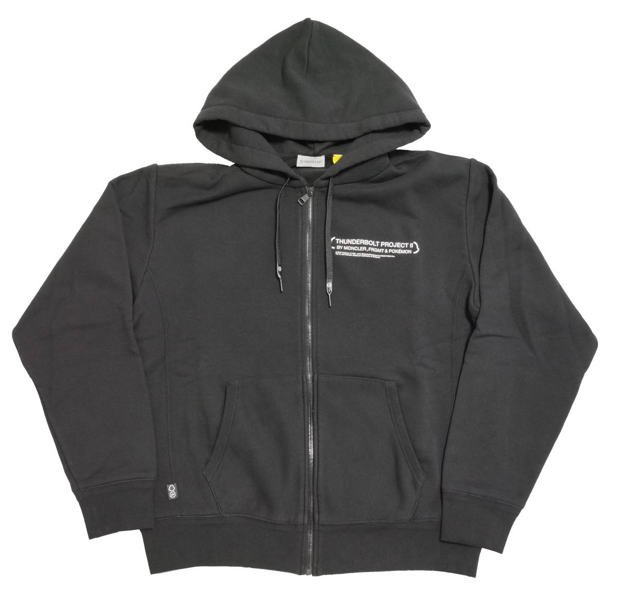 新品 MONCLER モンクレール FRAGMENT フラグメント ミュウ 新品 MONCLER モンクレール FRAGMENT フラグメント ミュウ