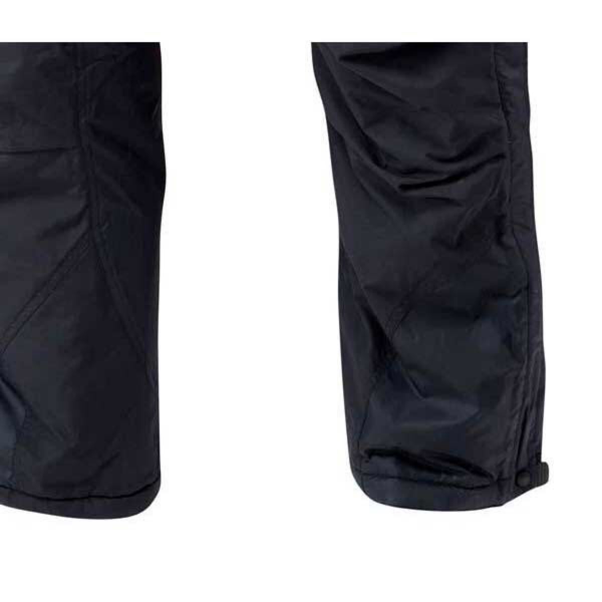 新品 MONTANE モンテイン Extreme Pants ブラック