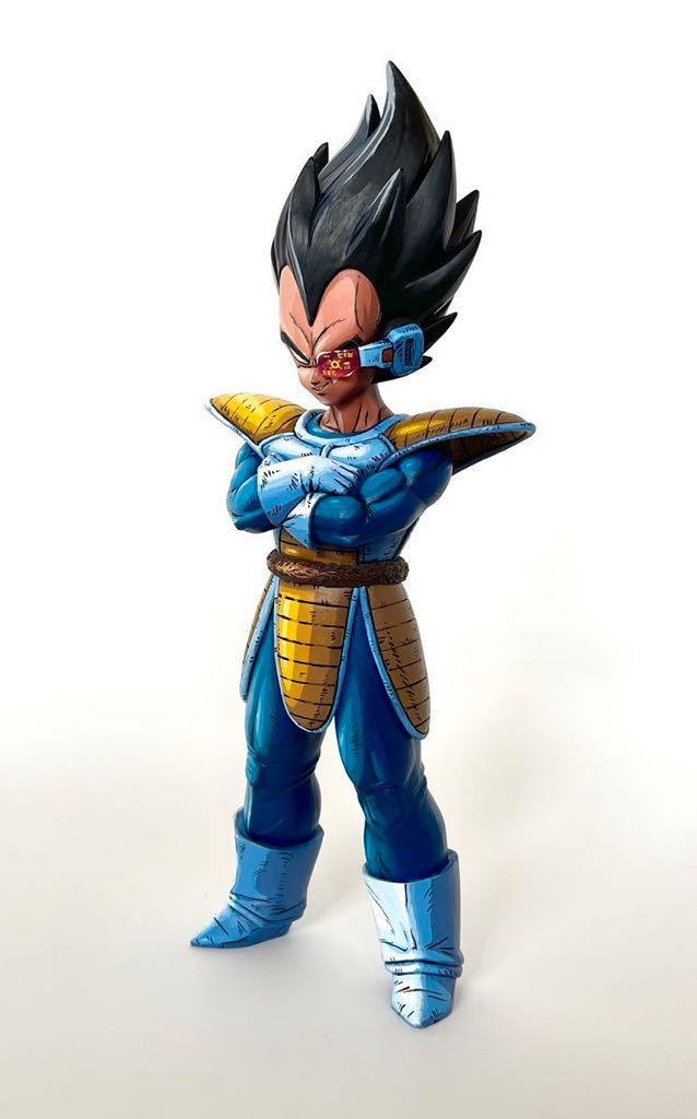 Yahoo!オークション - ドラゴンボール 一番くじA賞 ベジータ Yahoo!オークション - ドラゴンボール 一番くじA賞 ベジータ