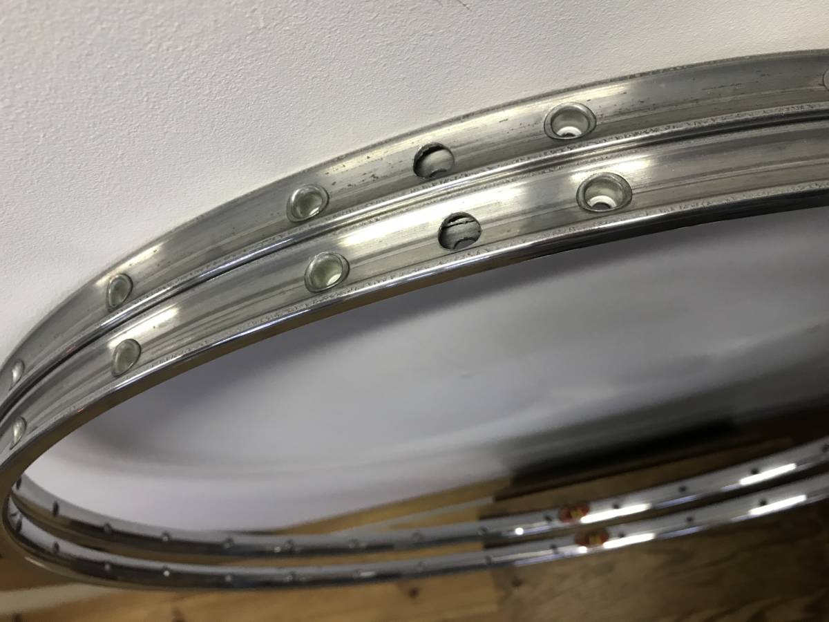 レア! 希少! ビンテージ FIAMME フィアメ ROSSIN COLNAGO レア! 希少! ビンテージ FIAMME フィアメ ROSSIN COLNAGO