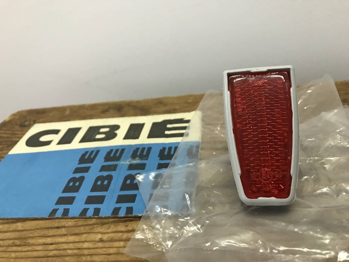 人気大割引 CIBIE 希少 シビエ エルス TOEI スポルテイーフ ランドナー ビンテージパーツ