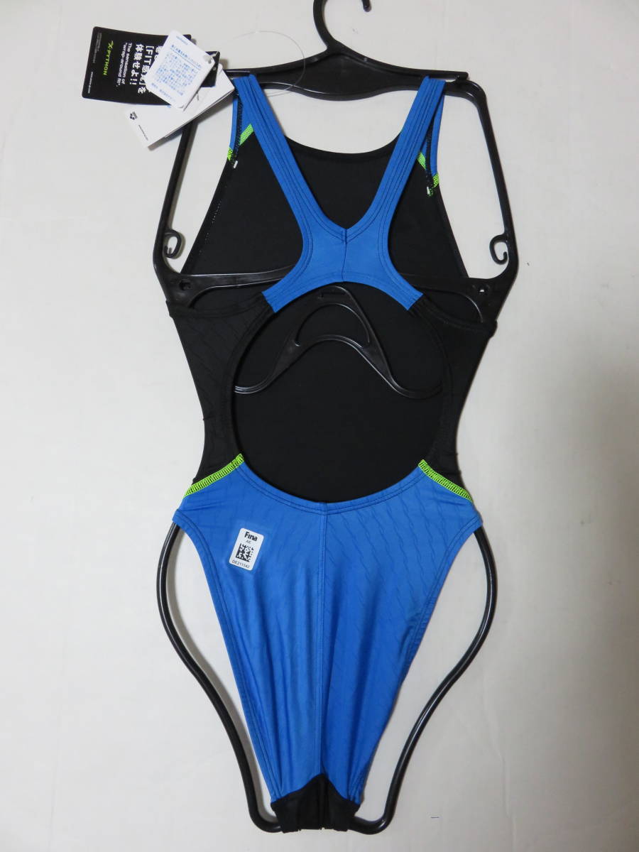 arena 競泳水着 FAR-2507W X-PYTHON 【日本製】 25000円 htckl.water