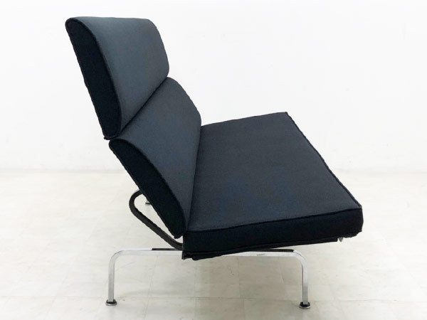 P1358【展示品】【ハーマンミラー/Herman Miller】Eames Sofa Compact