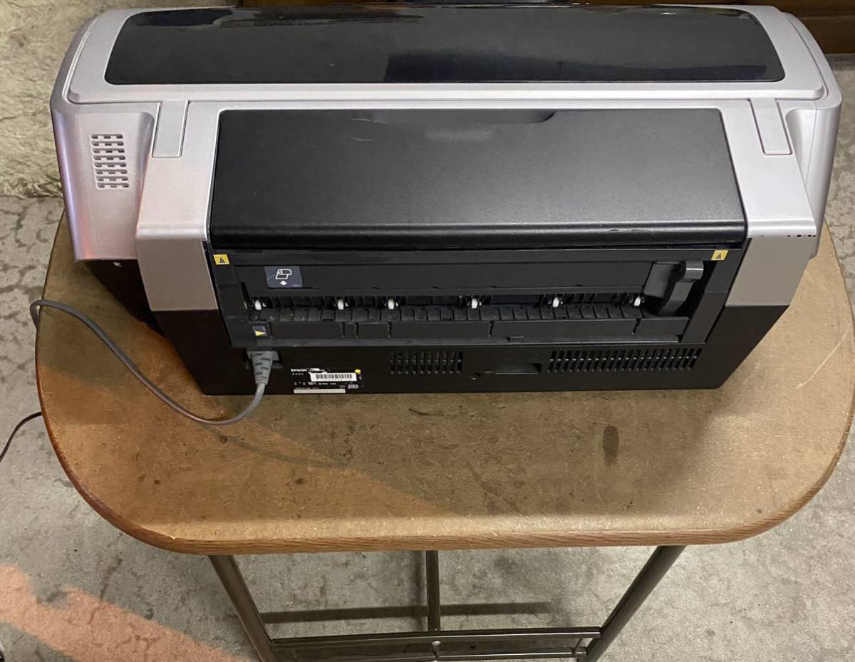 EPSON エプソン インクジェットプリンター A3プリンター PX-G5100