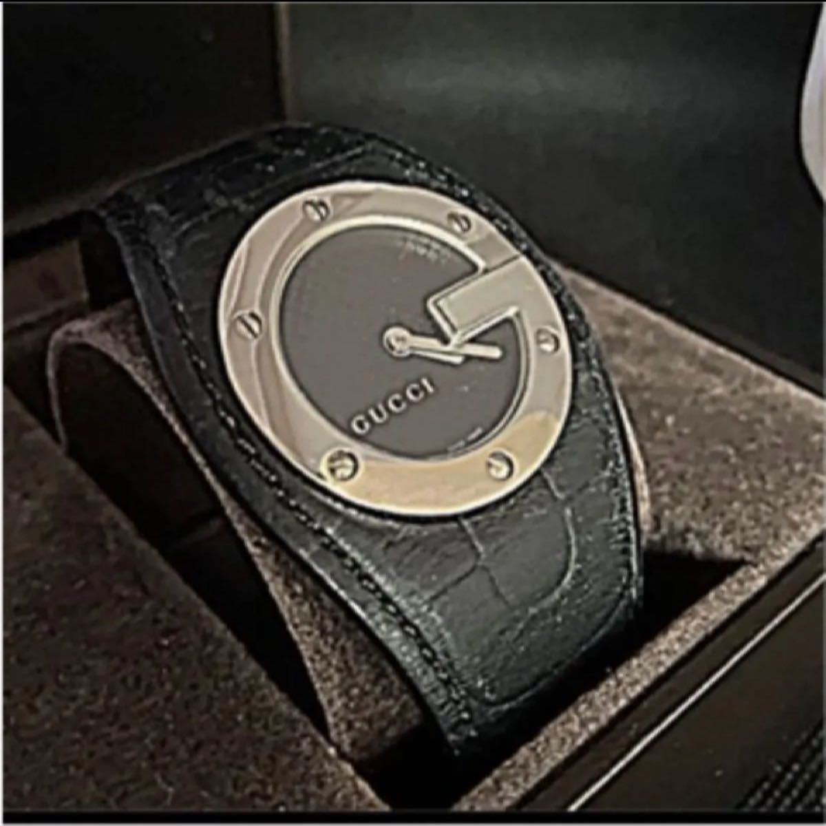 グッチGUCCI 104 稼働品 レディース腕時計 | www.senda-cl.jp