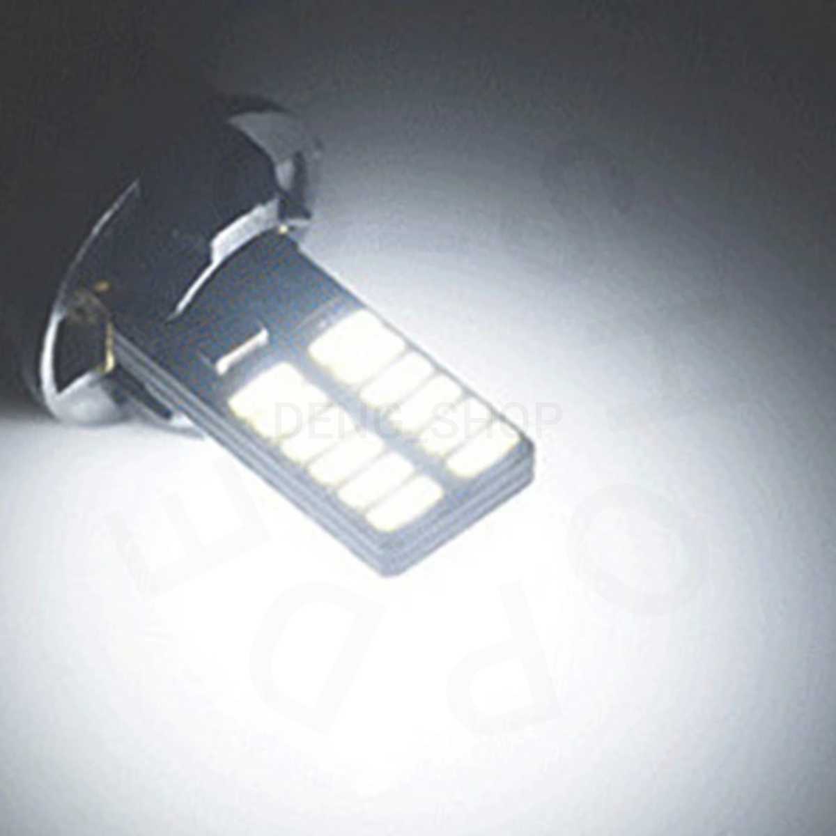 【LED/T10/6個】24連、15連 ルームランプ、室内灯、ナンバー灯_004_画像3