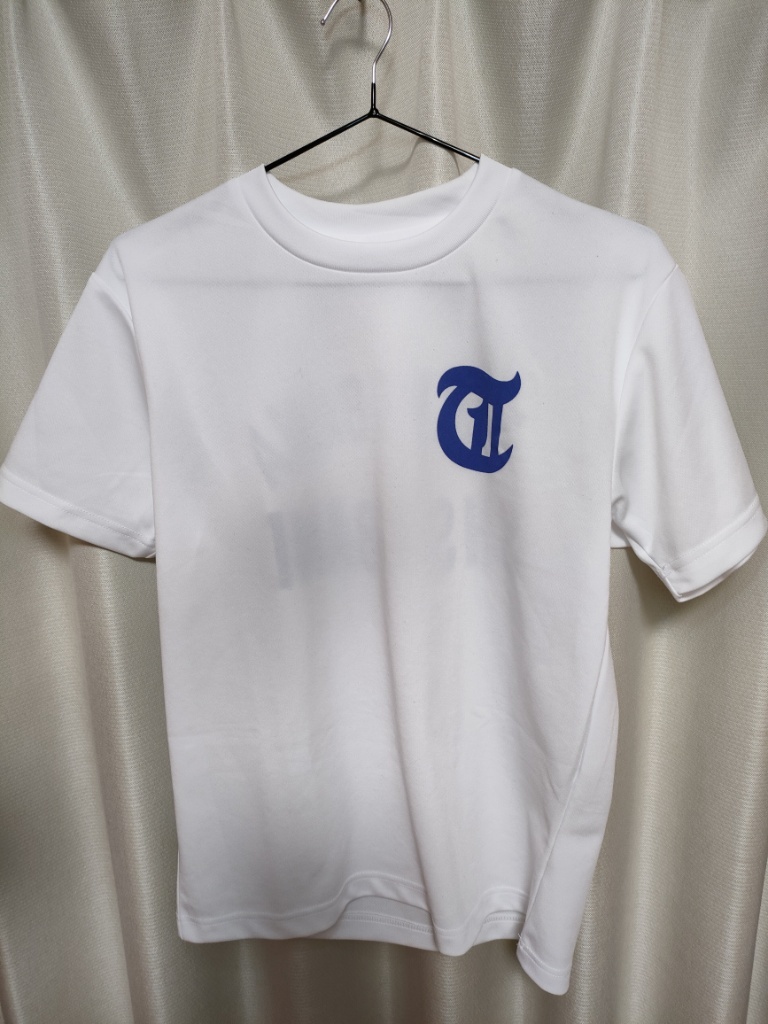 京都橘高校吹奏楽部 Tシャツ レディースファッション 京都橘高校吹奏楽部 Tシャツ レディースファッション