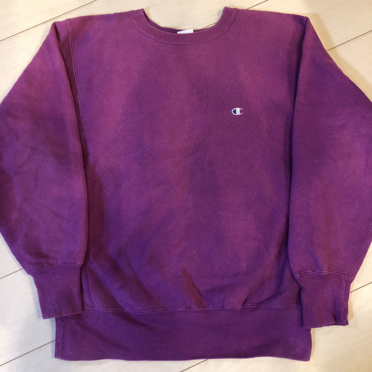 USA製】チャンピオン ヴィンテージ 90s 紫 リバースウィーブ スウェット - scsport.ba USA製】チャンピオン ヴィンテージ 90s 紫 リバースウィーブ スウェット - scsport.ba