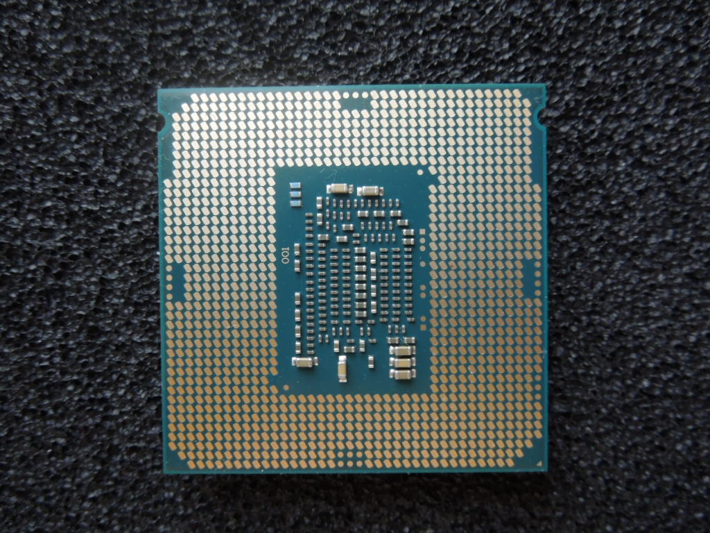 Intel Core i7 6700 3.40GHz SR2L2 LGA1151 Skylake ② lram-fgr.ma