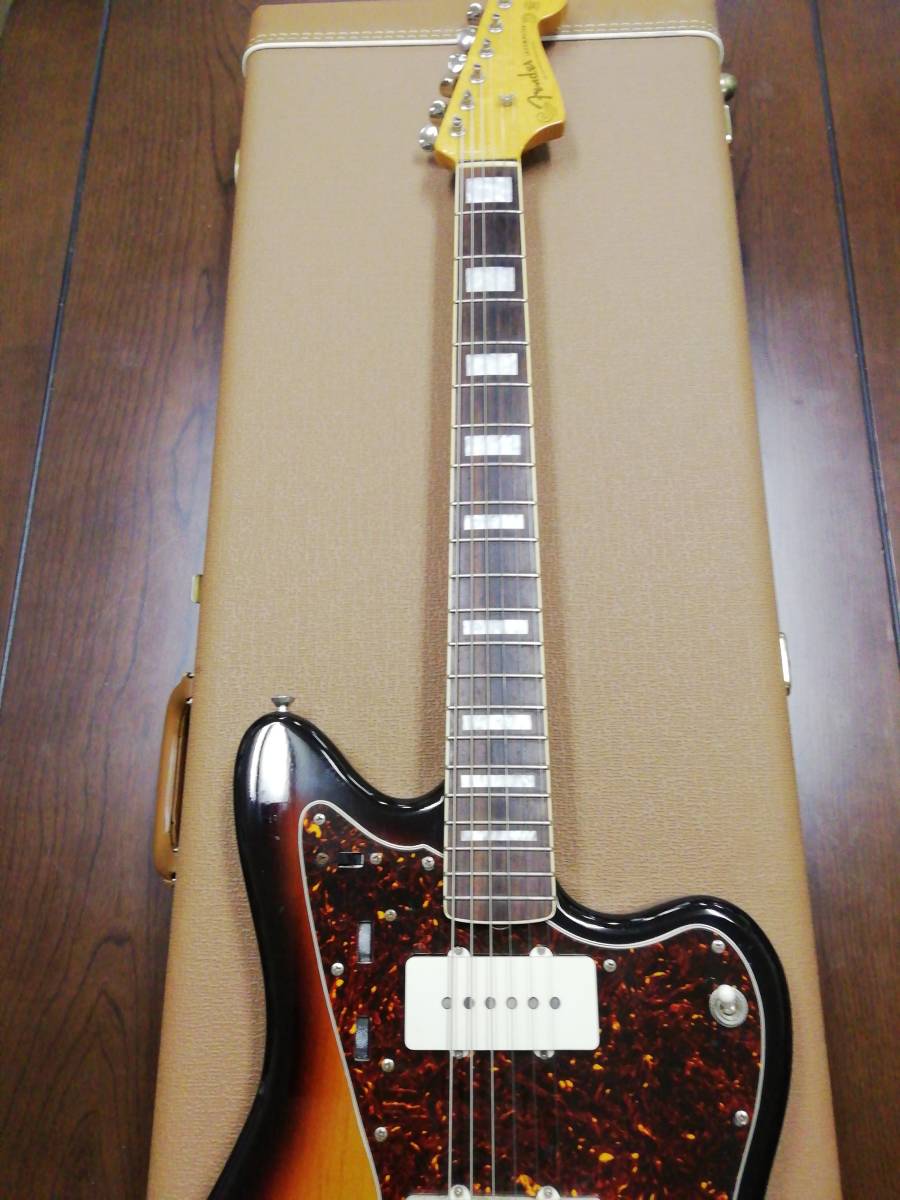 エレキギター Fender Japan ジャズマスター JAZZ MASTER product
