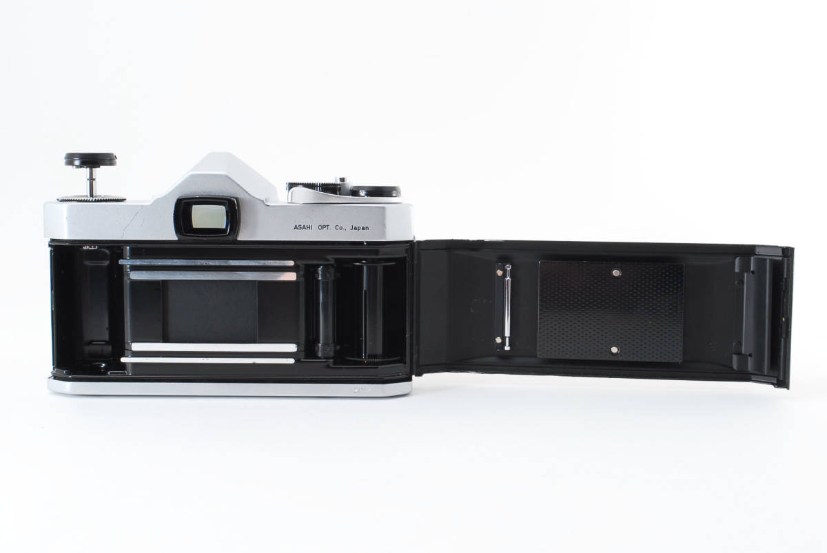 SALE正規品 ヤフオク! - Pentax SP 35mm SLR Film Camera Body C... 安いお得