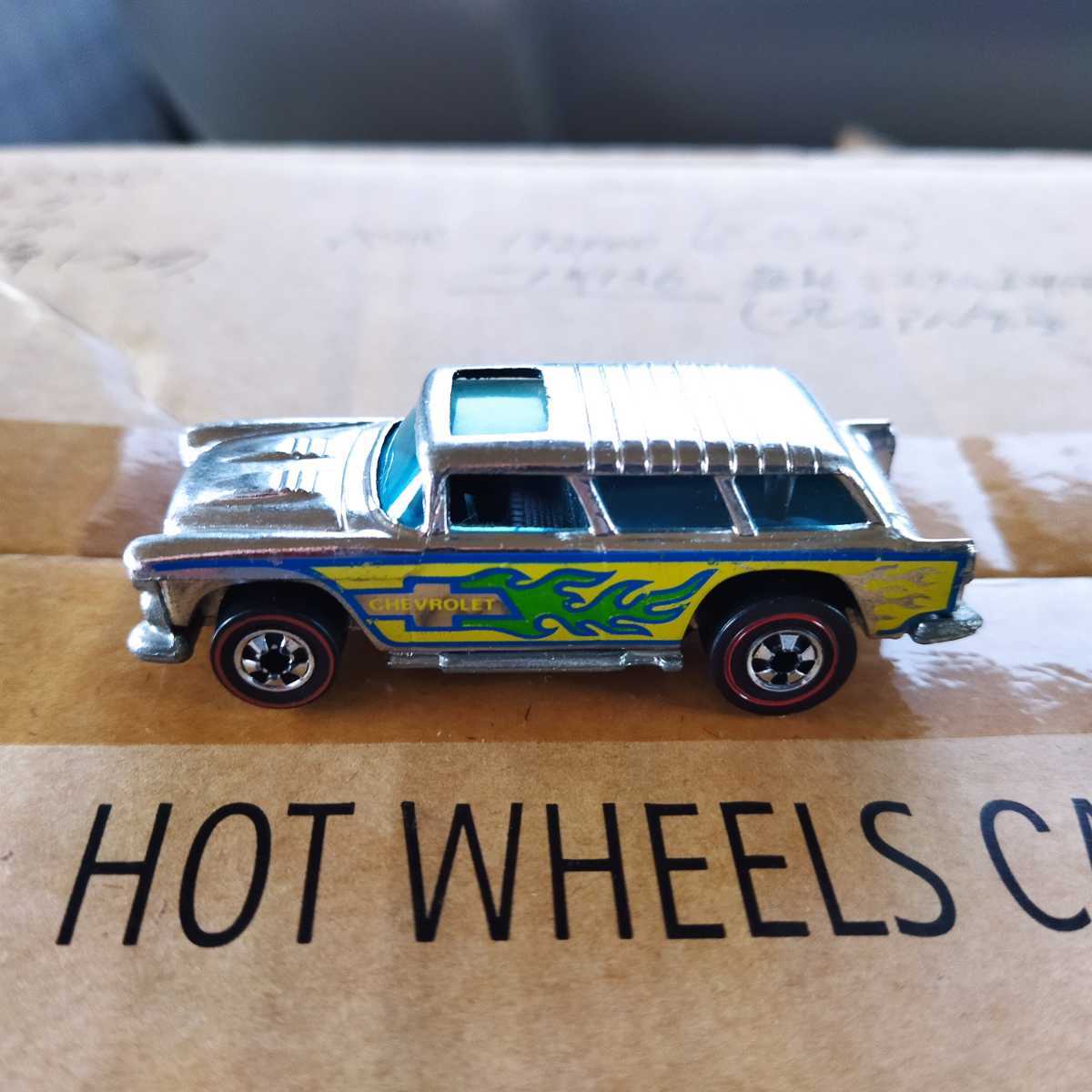 【ふるさと割】 Hot Wheels Ａｌｉｖｅ'55 乗用車