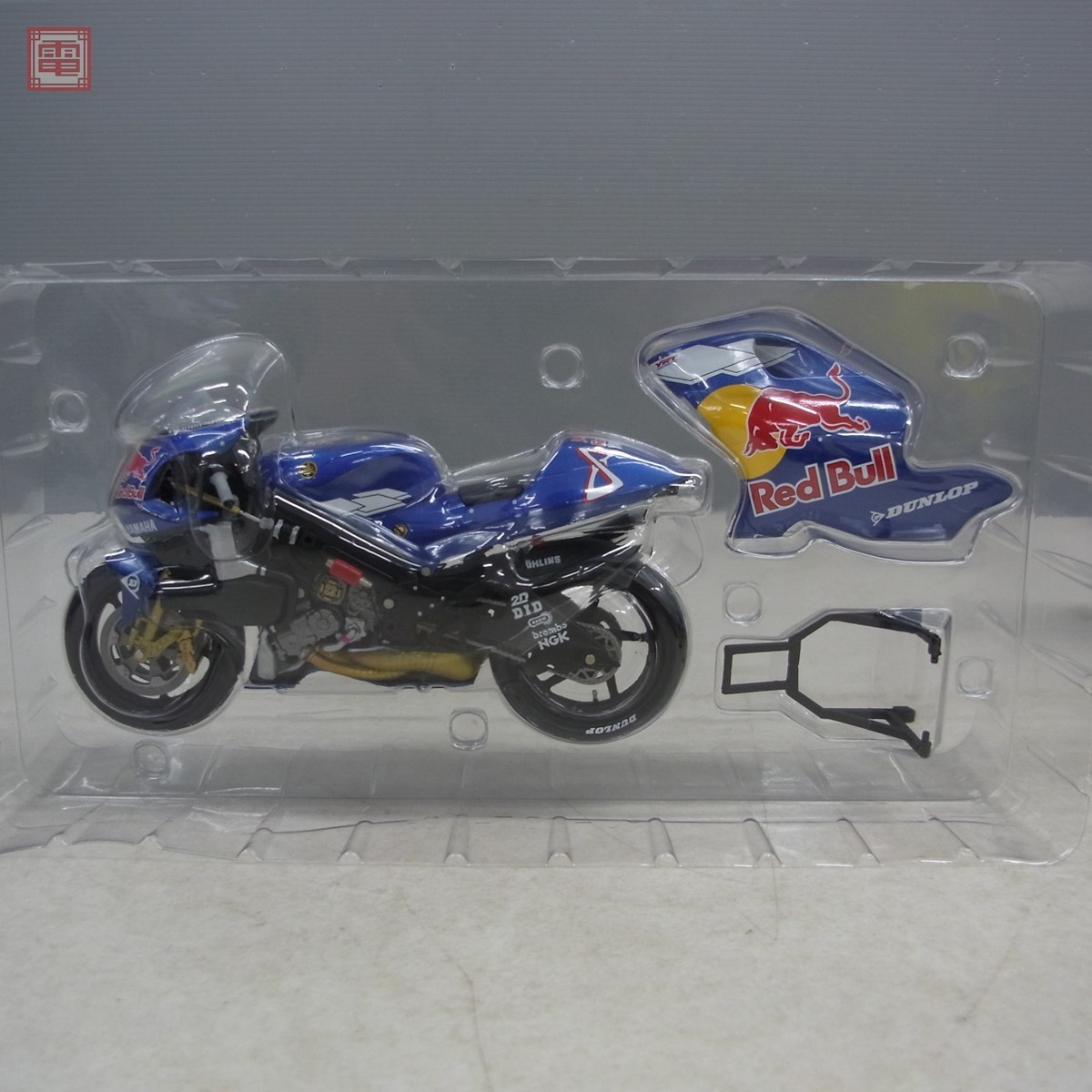 Yahoo!オークション - PMA 1/12 YAMAHA YZR500 チーム Yahoo!オークション - PMA 1/12 YAMAHA YZR500 チーム