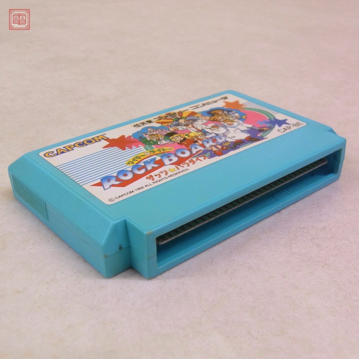 Yahoo!オークション - FC ファミコン ワイリー&ライトのロック Yahoo!オークション - FC ファミコン ワイリー&ライトのロック