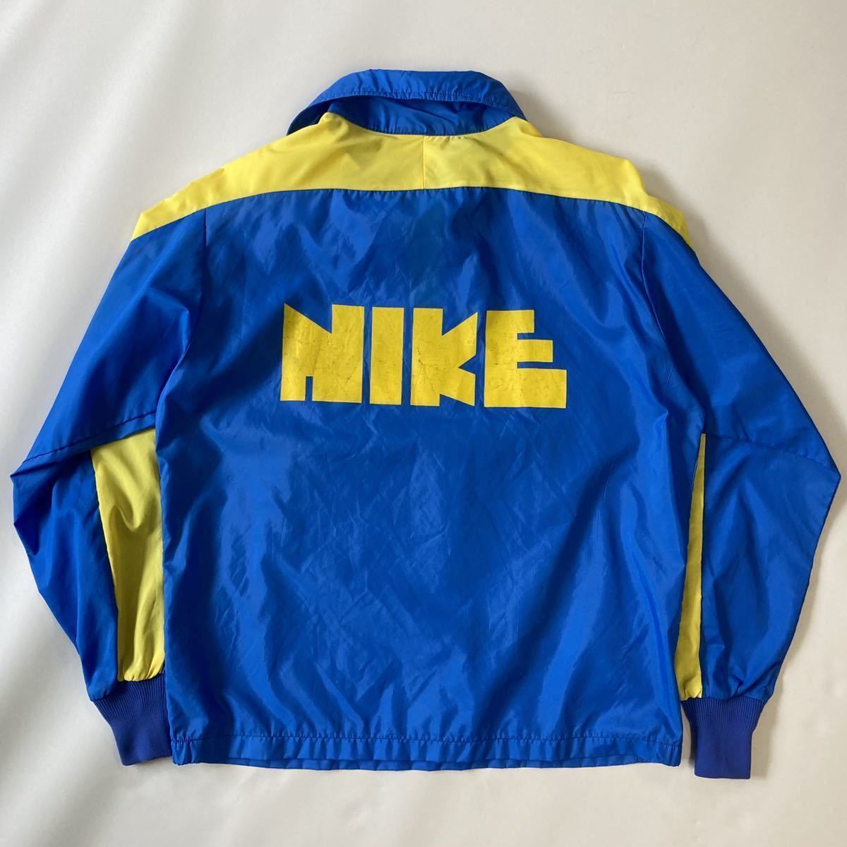 Yahoo!オークション - 70s 風車ナイキ NIKE ビンテージ L USA製 Yahoo!オークション - 70s 風車ナイキ NIKE ビンテージ L USA製