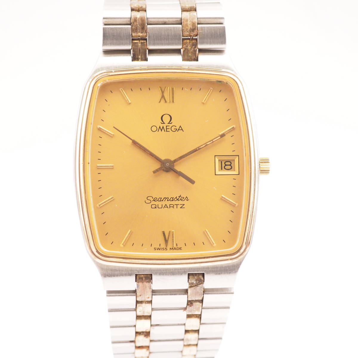 オメガ シーマスター Ref,196.0289 Cal,1430 OMEGA Seamaster オメガ シーマスター Ref,196.0289 Cal,1430 OMEGA Seamaster
