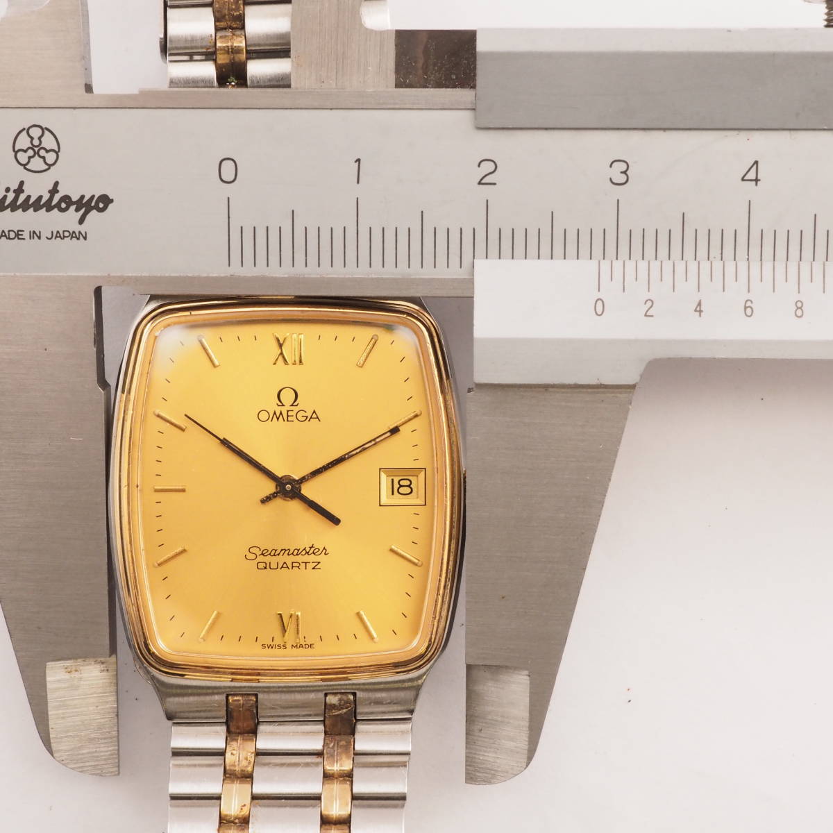 オメガ シーマスター Ref,196.0289 Cal,1430 OMEGA Seamaster オメガ シーマスター Ref,196.0289 Cal,1430 OMEGA Seamaster