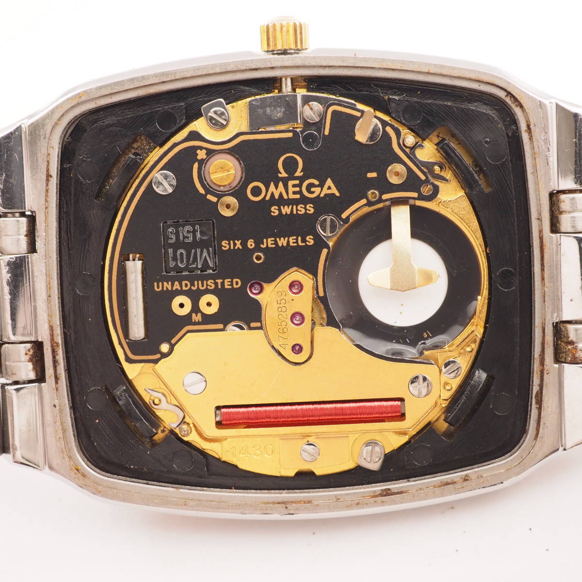 オメガ シーマスター Ref,196.0289 Cal,1430 OMEGA Seamaster オメガ シーマスター Ref,196.0289 Cal,1430 OMEGA Seamaster