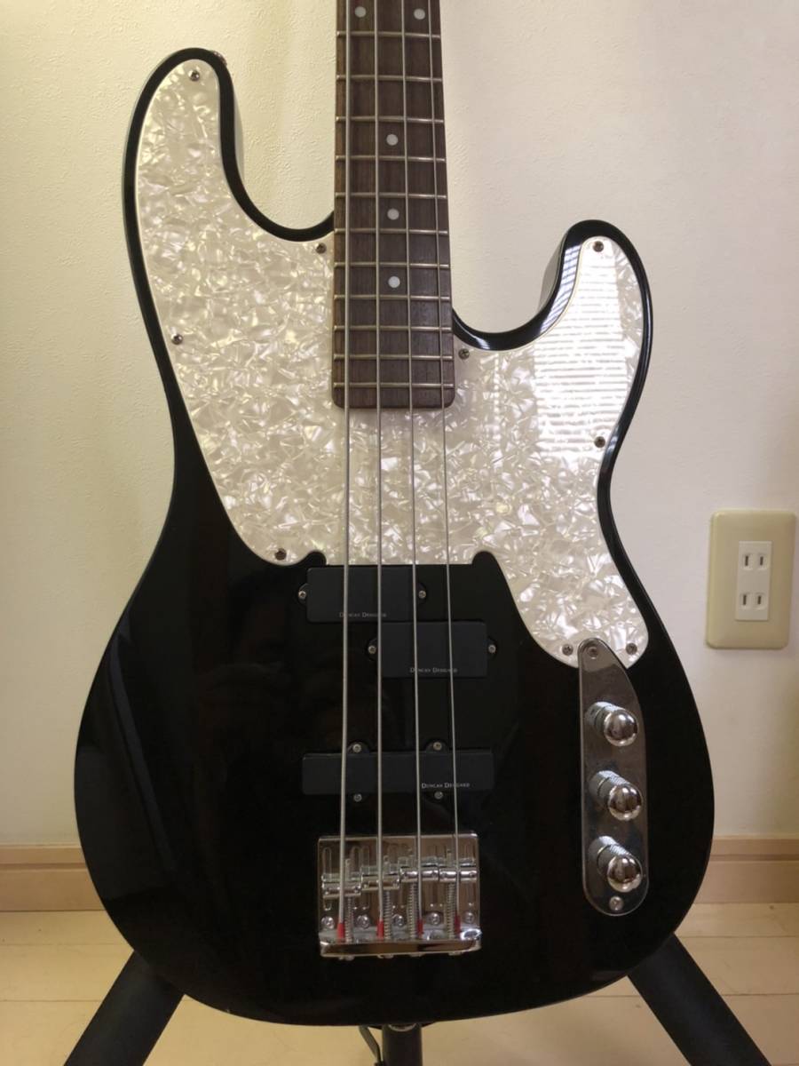 36％割引当社の Schecter Model-T 'Stone Temple Pilots' Robert DeLeo Signature bass  国内未発売 エレキベース本体 楽器、器材 ホビー、カルチャー-ALWATANIA.COM.SA