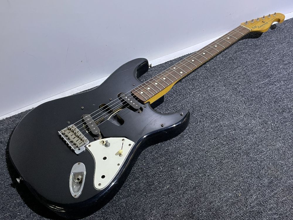 346□□ Bill Lawrence CHALLENGER-ID ストラト エレキギター 346□□ Bill Lawrence CHALLENGER-ID ストラト エレキギター