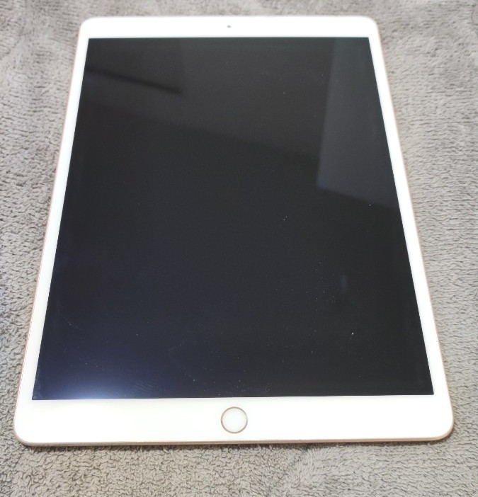 高級 ジャンク品 wifiモデル iPad air第3世代 256GB シルバー fawe.org