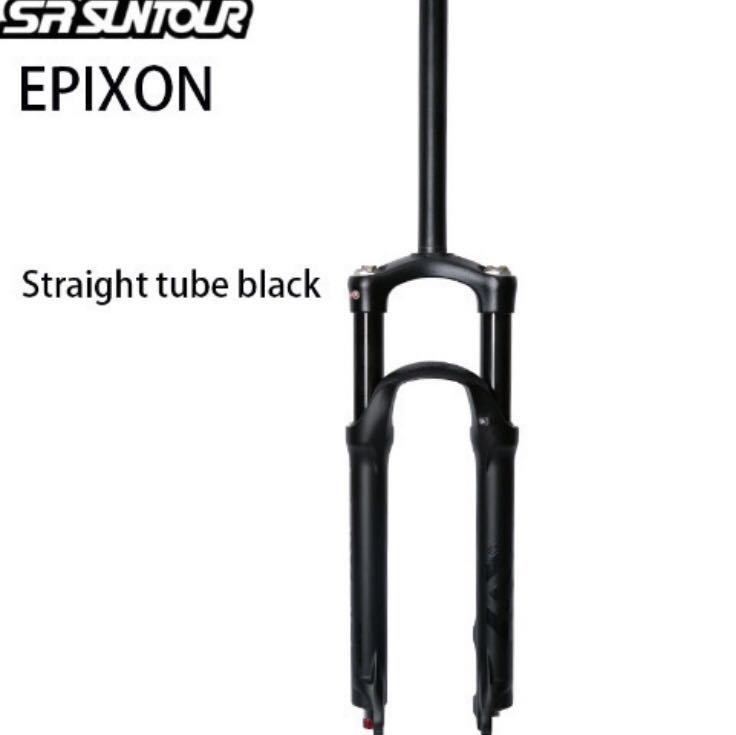 sr-suntour-epicon (epixon) MTB フォーク ロードバイク 自転車