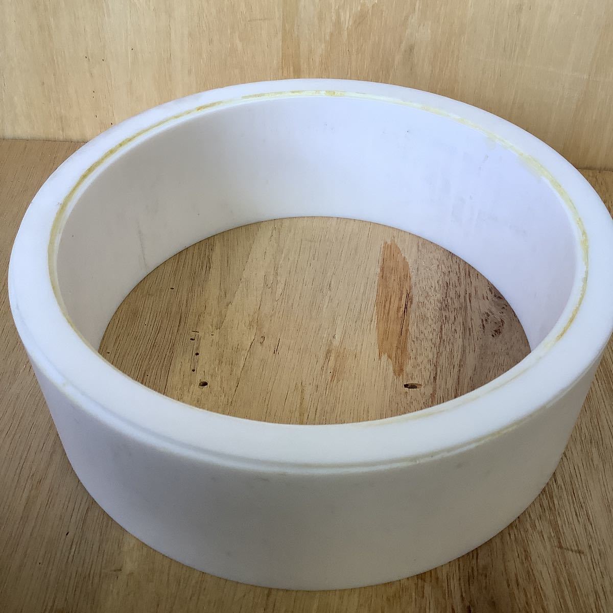 最も優遇の 4FPLS-3 日本バルカー㈱№7600バルフロンR(PTFE)スリーブ