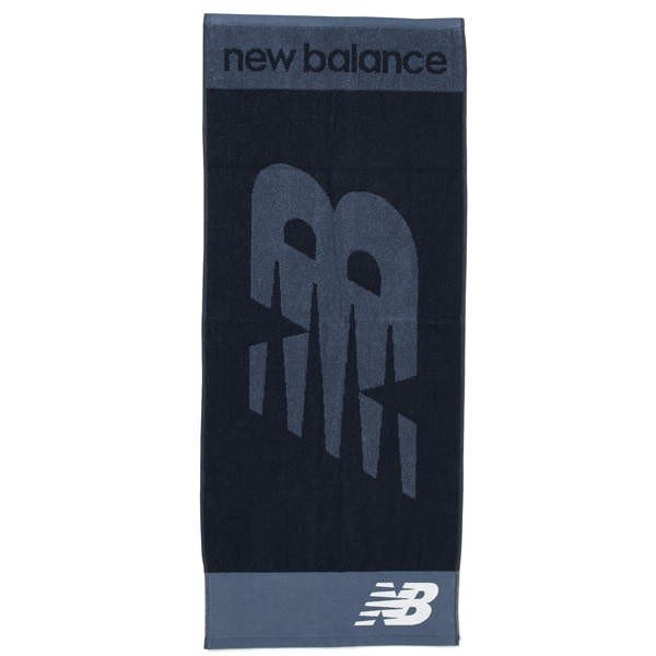 INB51*New Balance* New balance * команда полотенце *BK
