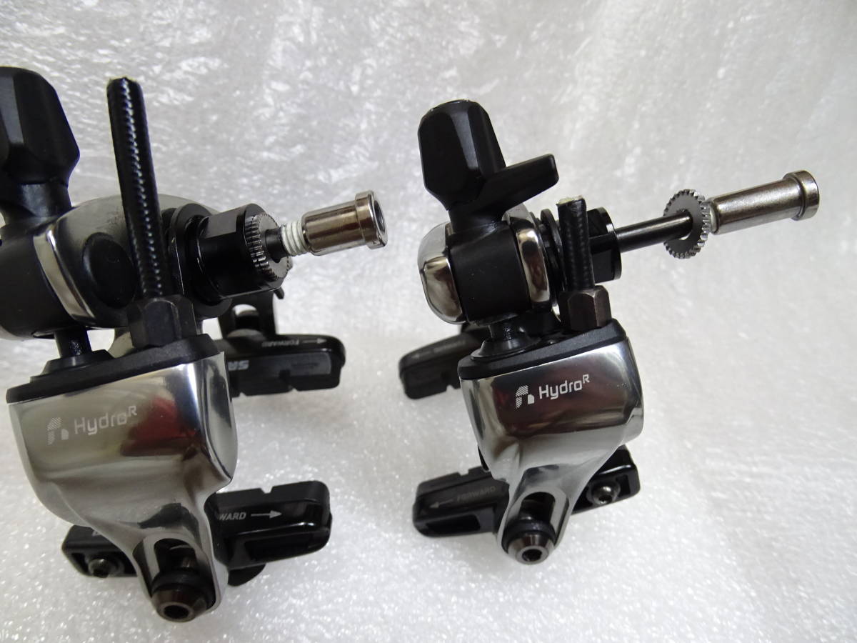 未使用 SRAM RED 22 11速 油圧リムブレーキ 未使用 SRAM RED 22 11速 油圧リムブレーキ