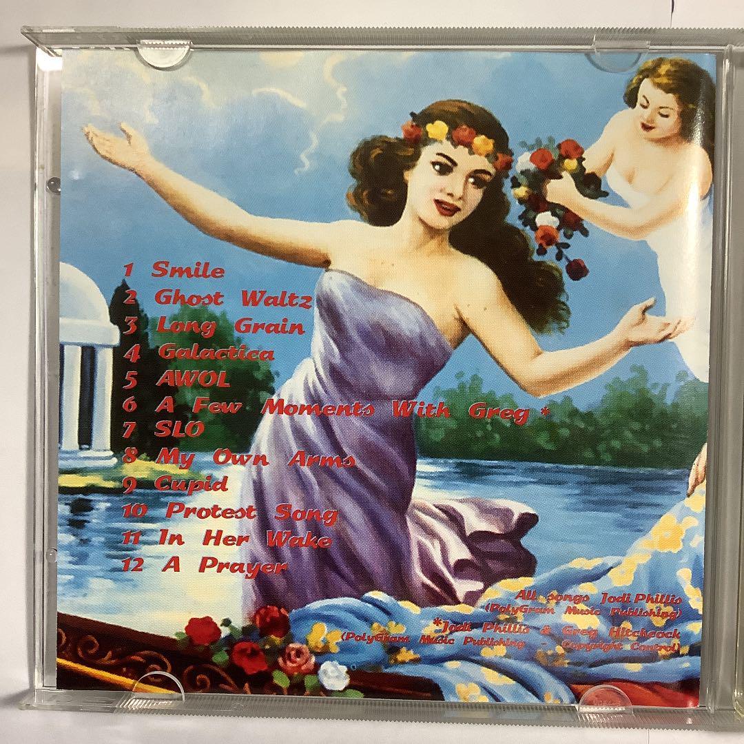 Lounge O Sound 輸入盤CD　RED CD 55 533 105-2_画像4