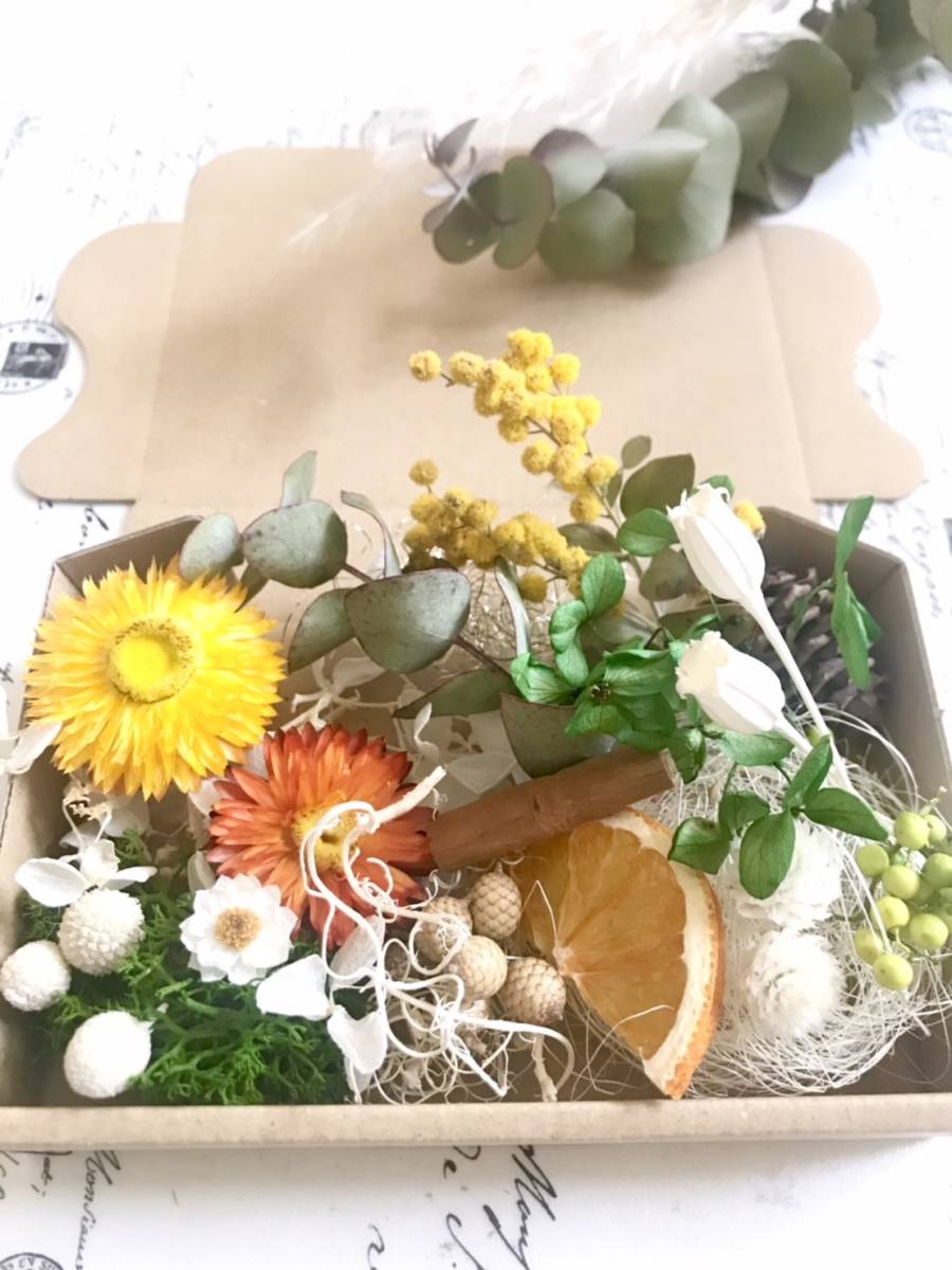 人気定番 春のお花畑ミモザ ドライフラワー詰め合わせ Tripsters Tips 人気定番 春のお花畑ミモザ ドライフラワー詰め合わせ Tripsters Tips